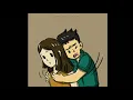 Download Lagu Dhea x Adhan - Bunga Layu - (Cover Acom Talamburang) Lyric Video