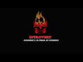 Guddhist - Introvert ft. JC (Prod. By Guddisc)