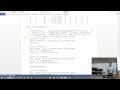 Categorical Data Analysis - Class