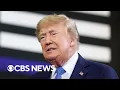 Trump says the Strait of Hormuz is open Is it