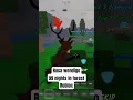Download Lagu RUSA INI SEBENERNYA ADALAH… 99 NIGHTS IN FOREST #roblox #shorts