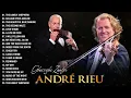 Download Lagu André Rieu \u0026 Gheorghe Zamfir - André Rieu Greatest Hits full Abum - Best Violin Instrumental Music