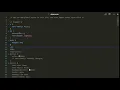 VS Code Tips CSS Custom Region Folding
