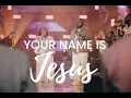 Download Lagu MOGmusic - YOUR NAME IS JESUS