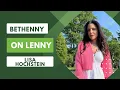 Bethenny Frankel on Lenny Hochstein gets engaged to Katharina Mazepa while still married to Lisa