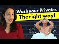 Download Lagu Are you cleaning your penis correctly?! It could save your life!