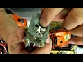 Echo CS- 620 Carb Nozzle Replacement and Gearhead Super Seal Kit