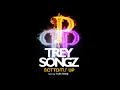 Trey Songz feat Nicki Minaj- Bottoms Up (HQ)