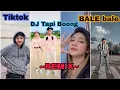 Download Lagu Tik Tok Viral DJ Tapi Boong Bale Bale Kuch kuch Hotta Hai Remix || Terbaru 2020