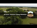 40 Acres Near Ada Oklahoma 5222012