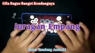 Download Skill Turu Juragan Empang Nella Kharisma | Cover Drum Kendang Versi Android MP3