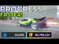Download Lagu 10 Progression Tips (Asphalt Legends Unite)