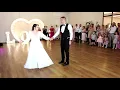 Download Lagu Marcin Kłosowski - Pomimo Burz - Pierwszy taniec - Piękny walc Eli i Pawła