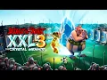 Magic Potion | Astérix & Obélix XXL 3 - The Crystal Menhir Soundtrack