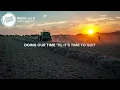 [ 1 HOUR ] Chris Janson - Waitin' on 5 (Lyrics)