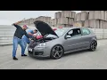 Download Lagu Golf mk5 gti \