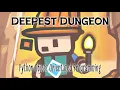Deepest Dungeon - Python OOP Lesson 2