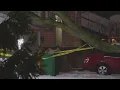 Eight people dead in Joliet killing spree