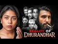 The TRUE STORY Behind Dhurandhar Fact-Checked