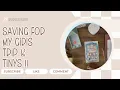 Download Lagu GIRLS TRIP || TINYS || YOU KNOW THAT MISSING MONEY????
