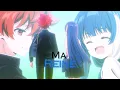 Download Lagu ||Nightcore AMV|| Ma Reine (SOUF)