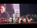Download Lagu Michael Bublé Sydney Concert - When You're Smiling (Frank Sinatra) (Live 2023)
