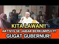 Download Lagu WOW!! AKTIVIS SE JABAR KUMPUL, GUGAT GUBERNUR KDM!? KITA LAWAN BALIK!!