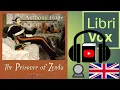 Download Lagu The Prisoner of Zenda by Anthony HOPE read by Andy Minter (1934-2017) | Full Audio Book