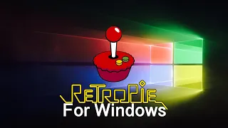 Download [RELEASE] RetroPie for Windows MP3