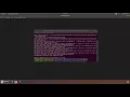 Start grap l server in 2 minutes with gapi-cli