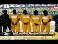 Download Lagu TNI AL Ringkus Kurir 50 Kg Sabu Asal Thailand di Perairan Aceh - Police Line 20/03