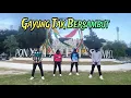 Download Lagu Gayung Tak Bersambut || Orang Yang Salah || Dance Fitness || TikTok Viral || Happy Role Creation