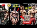 Download Lagu Jeremy EXTREME Death Face💀...BEST EVER Manoj👌, Mike SHOCKS Coach, Wesley \u0026 URS Predict 2025 Olympia