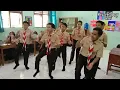 Download Lagu YEL YEL PRAMUKA REGU HARIMAU SAKTI