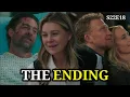 GREYS ANATOMY Season 22 Ending Explained Episode 18 Recap