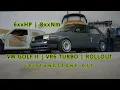 Download Lagu GOLF II | VR6 TURBO | LEISTUNGSZONE OST | TEIL I