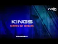 Flipping Out Tumbling KINGS 2025-2026