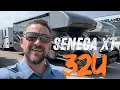 2024 Seneca XT 32U