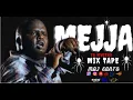 Lagu ! MDJ EANTO 2025 BEST OF MEJJA (STORMSTREET MIX VIBE'S)ONE \u0026 ONLY MEJJA  YA MWISHO MIXTAPE #TBT #NEW