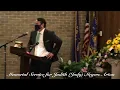Memorial Service for Judith Judy Meyers Arton