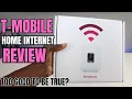 T-Mobile 5G Home Internet Review - Shockingly Fast for Just