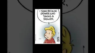 EARL Pickles Comics that Will Make You Smile Widely