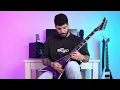 Imminence - "Crestfallen" Guitar Cover + TABS (New Song 2026)