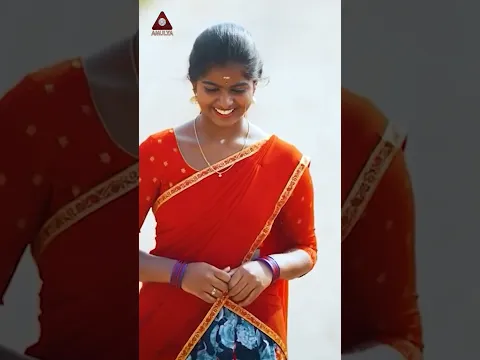 Village Love Songs 2026 | Gullu Gullu Tirigi Song | Telugu Folk Song | Lasya Reddy | Amulya Studio