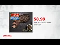 Save this way at Fareway - 2026