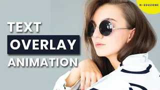 CSS Image Overlay on Hover CSS Animation Tutorial