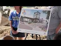 A castle grows in The Colony White Castle breaks ground on its first Texas location