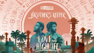 the cavemen brothers keeper official audio 