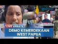 Demo 64 Tahun Hari Kebangkitan Nasional Bangsa West Papua, Massa Kibarkan Bendera Bintang Kejora