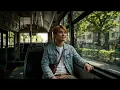 Wrong Bus, Right Day — Young Andy | A Spring Day in Buenos Aires